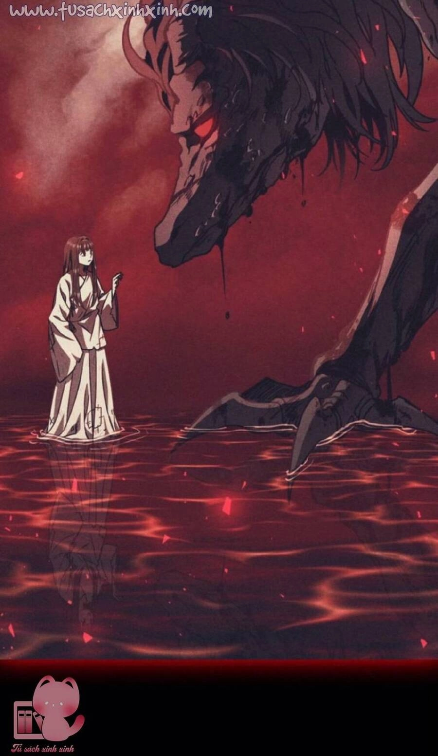 Bản Tình Ca Hy Lan Quốc Chapter 42 - 60