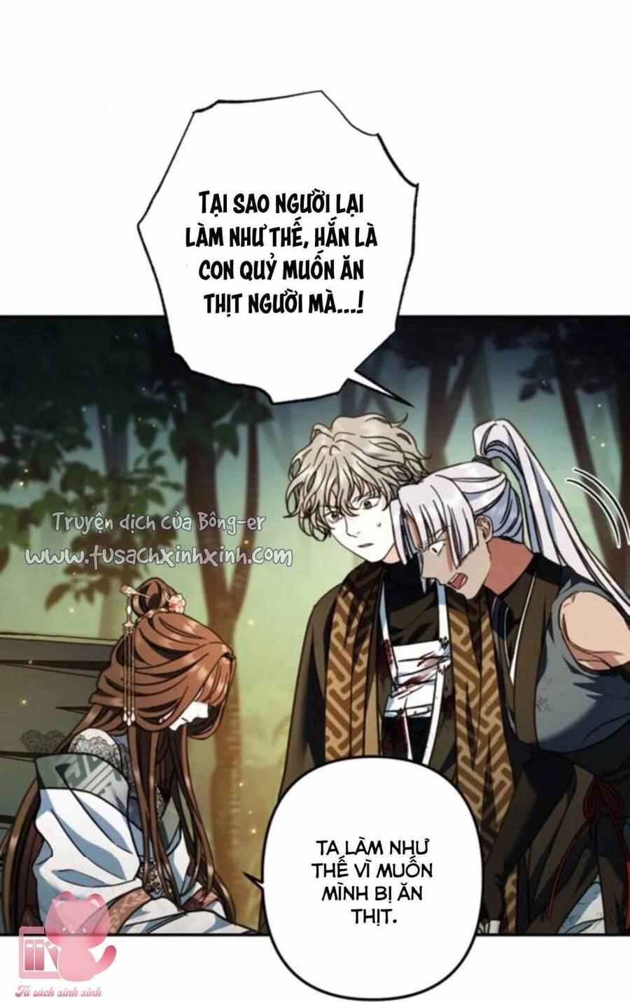 Bản Tình Ca Hy Lan Quốc Chapter 42 - 66