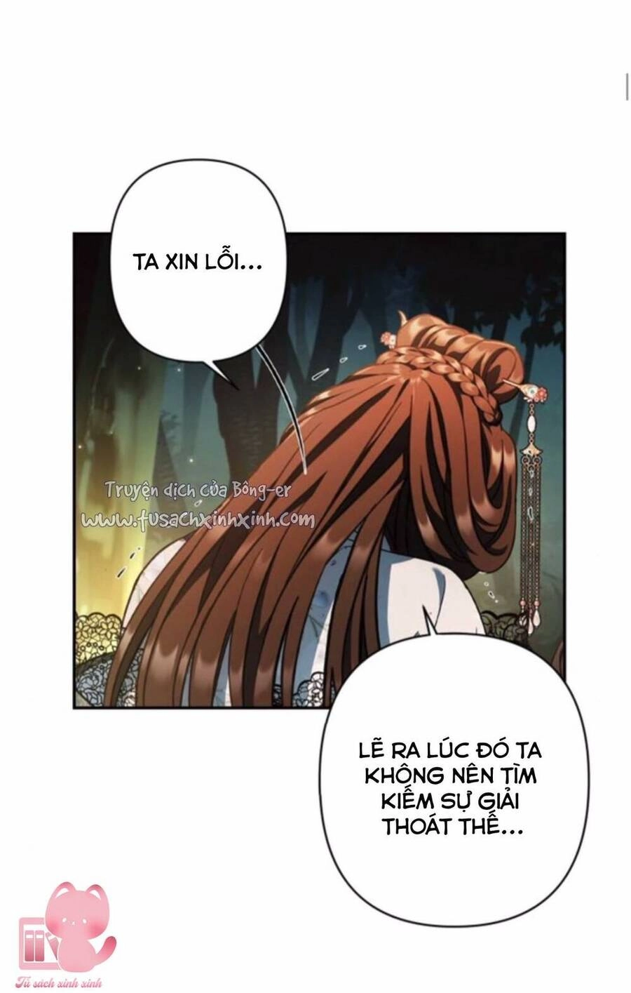 Bản Tình Ca Hy Lan Quốc Chapter 42 - 77