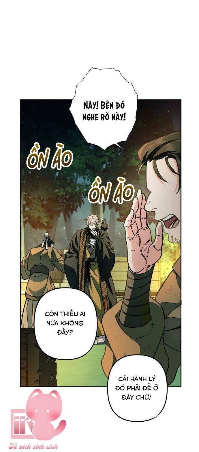 Bản Tình Ca Hy Lan Quốc Chapter 43 - 3