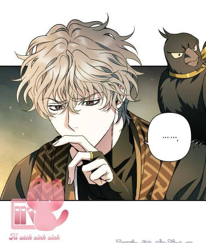 Bản Tình Ca Hy Lan Quốc Chapter 43 - 4