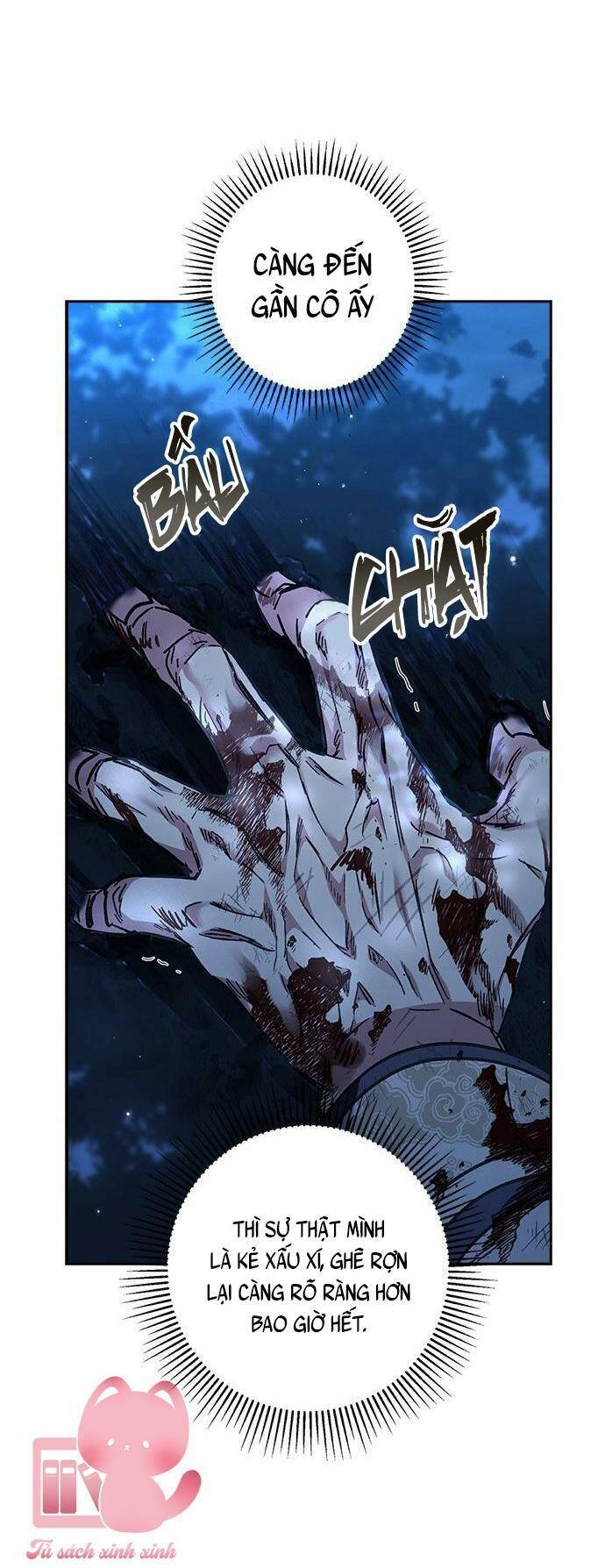 Bản Tình Ca Hy Lan Quốc Chapter 43 - 19