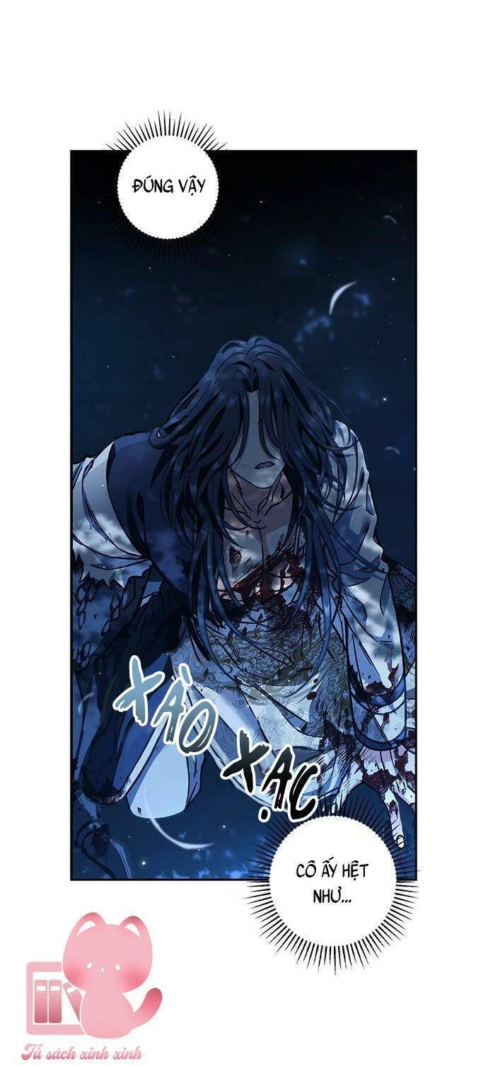 Bản Tình Ca Hy Lan Quốc Chapter 43 - 20