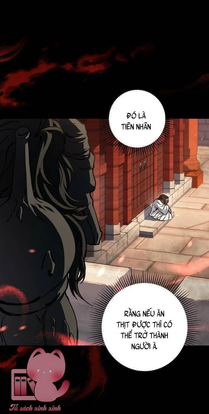 Bản Tình Ca Hy Lan Quốc Chapter 43 - 25