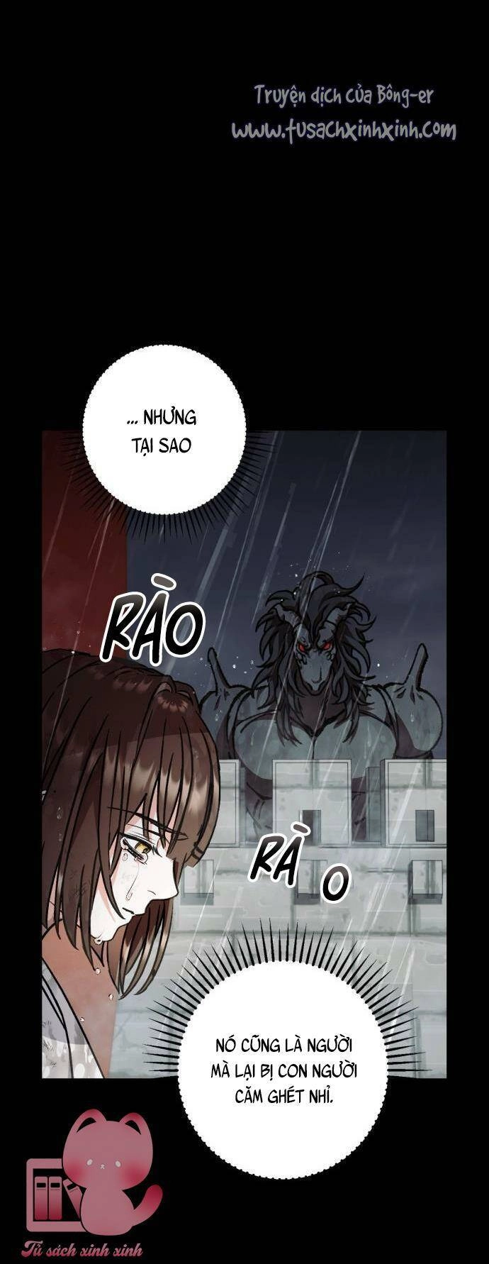 Bản Tình Ca Hy Lan Quốc Chapter 43 - 34