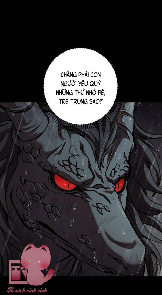 Bản Tình Ca Hy Lan Quốc Chapter 43 - 35