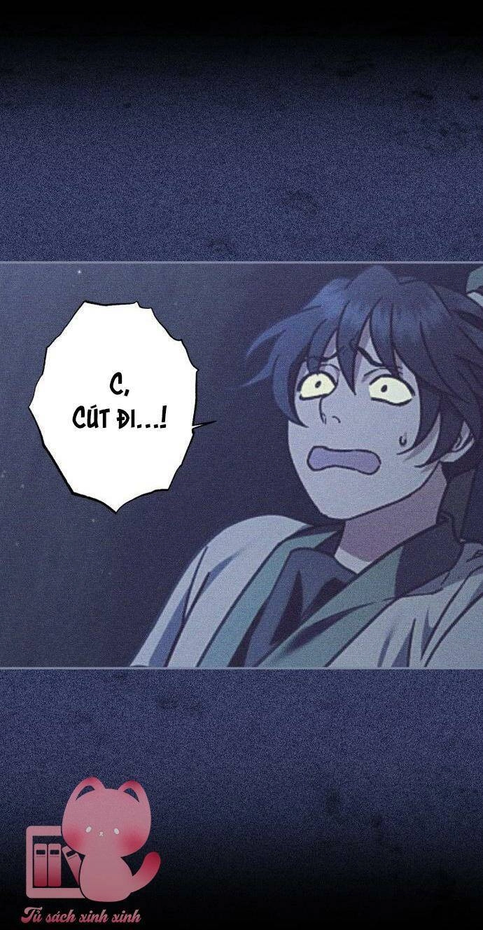 Bản Tình Ca Hy Lan Quốc Chapter 43 - 36