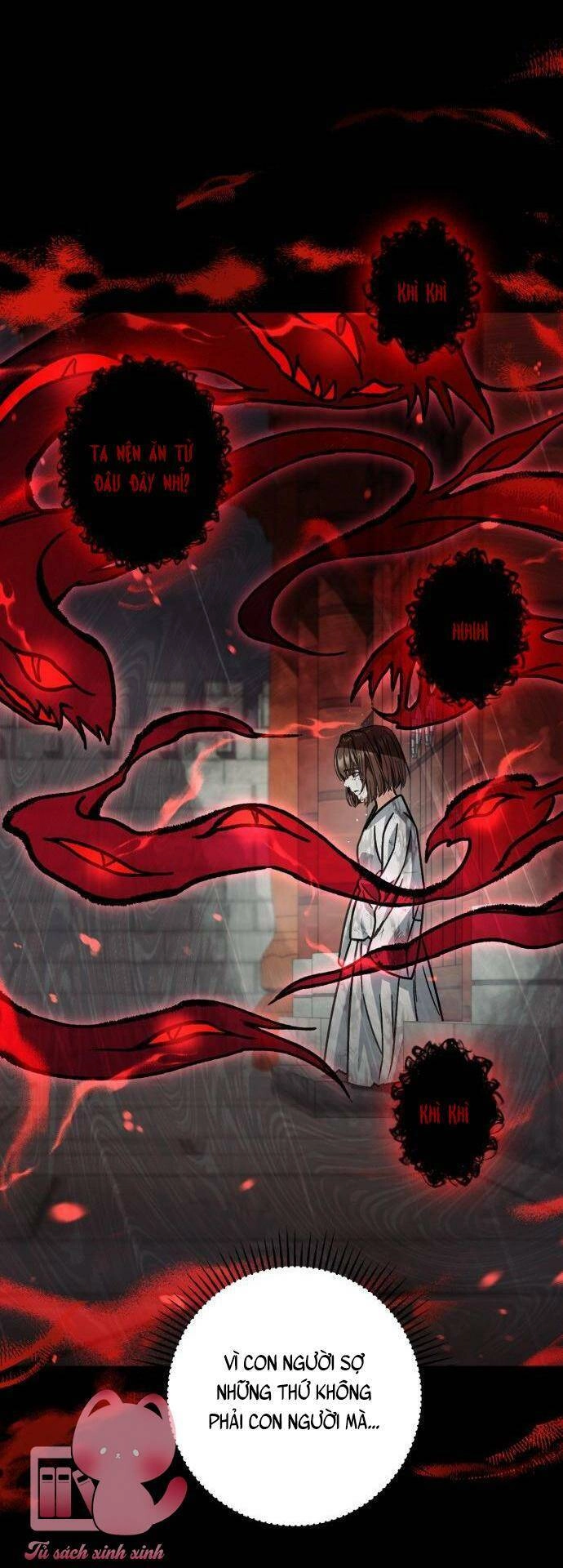 Bản Tình Ca Hy Lan Quốc Chapter 43 - 38