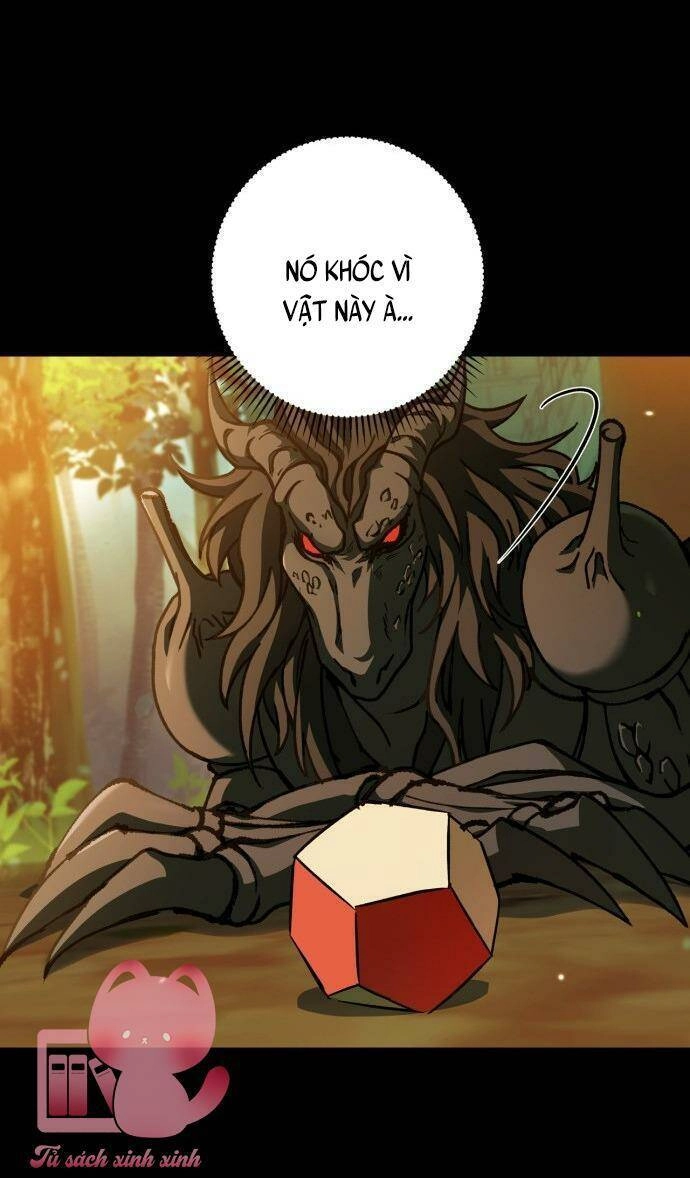 Bản Tình Ca Hy Lan Quốc Chapter 43 - 42