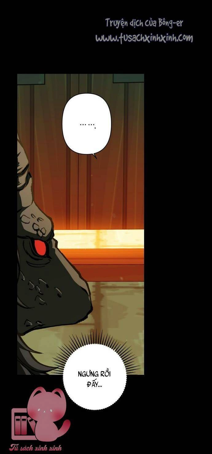 Bản Tình Ca Hy Lan Quốc Chapter 43 - 44