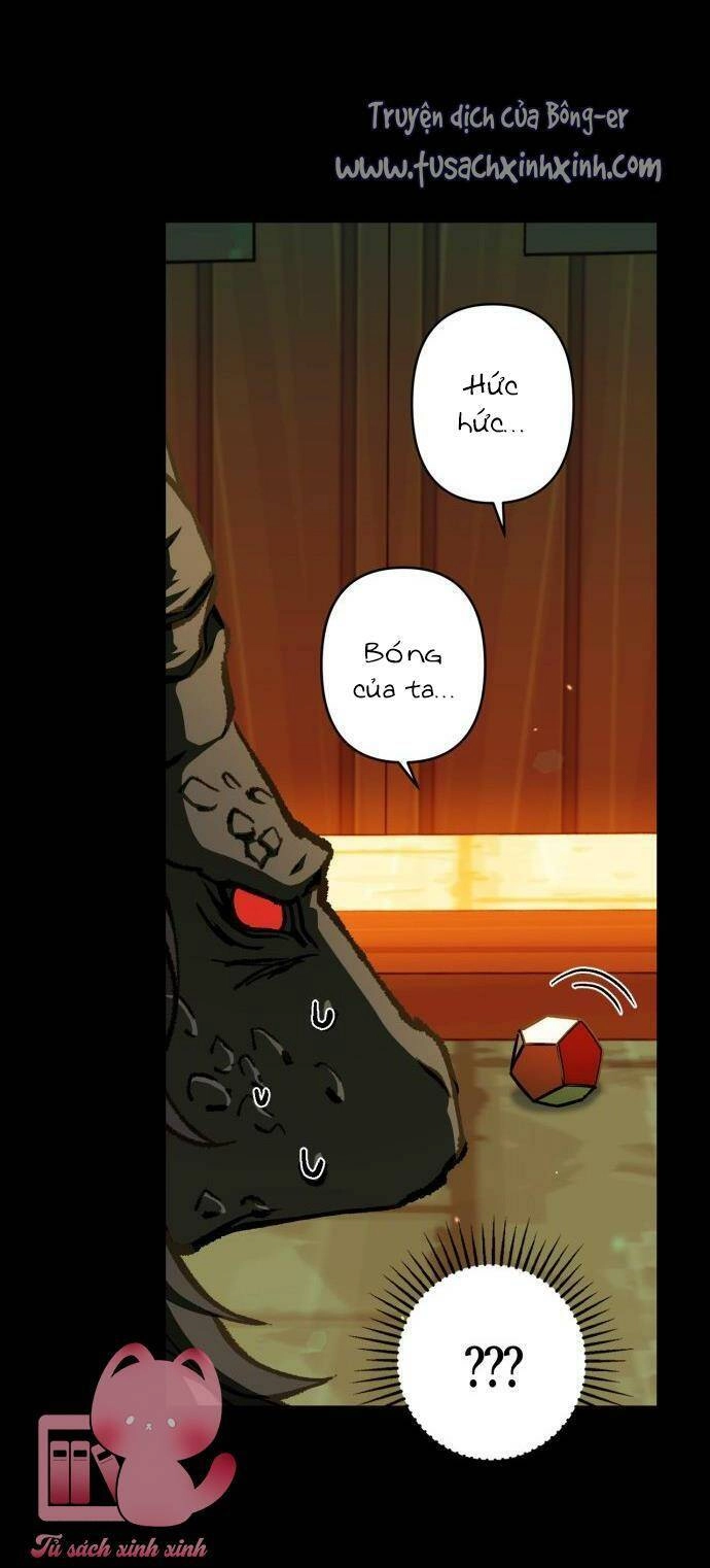 Bản Tình Ca Hy Lan Quốc Chapter 43 - 46