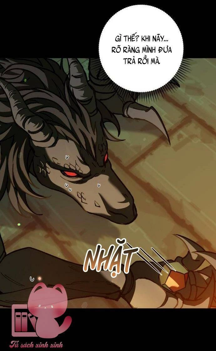 Bản Tình Ca Hy Lan Quốc Chapter 43 - 48