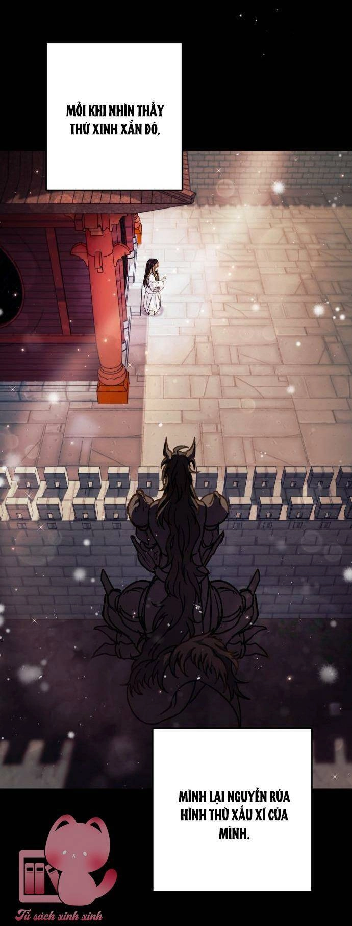 Bản Tình Ca Hy Lan Quốc Chapter 43 - 61