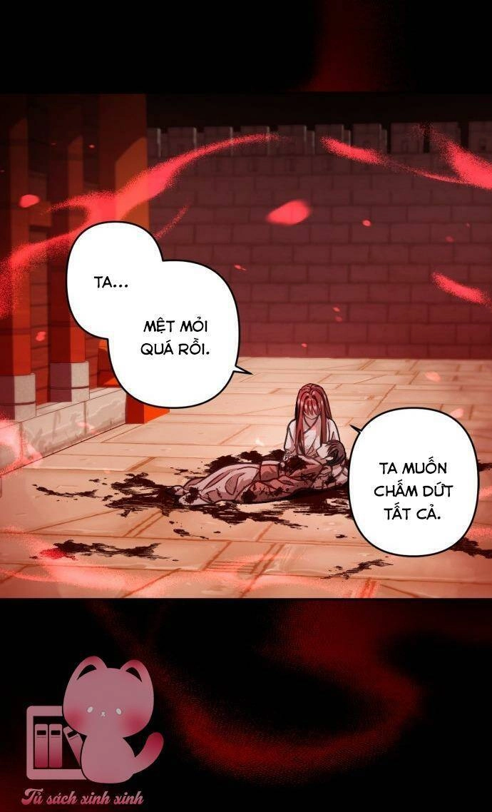 Bản Tình Ca Hy Lan Quốc Chapter 43 - 64