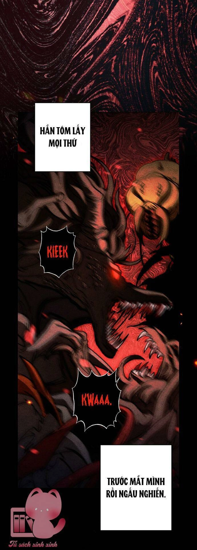 Bản Tình Ca Hy Lan Quốc Chapter 44 - 4