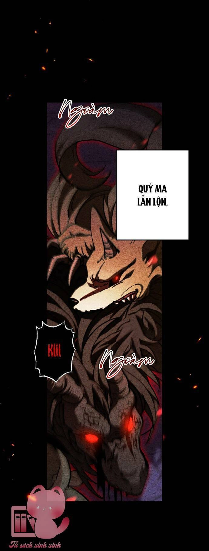 Bản Tình Ca Hy Lan Quốc Chapter 44 - 5