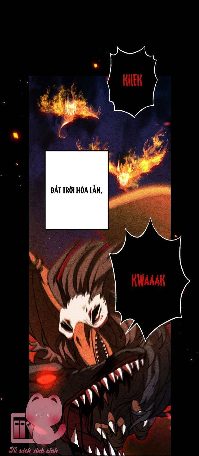 Bản Tình Ca Hy Lan Quốc Chapter 44 - 6