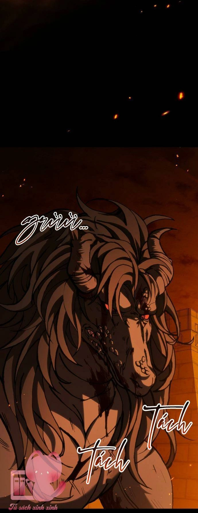 Bản Tình Ca Hy Lan Quốc Chapter 44 - 10