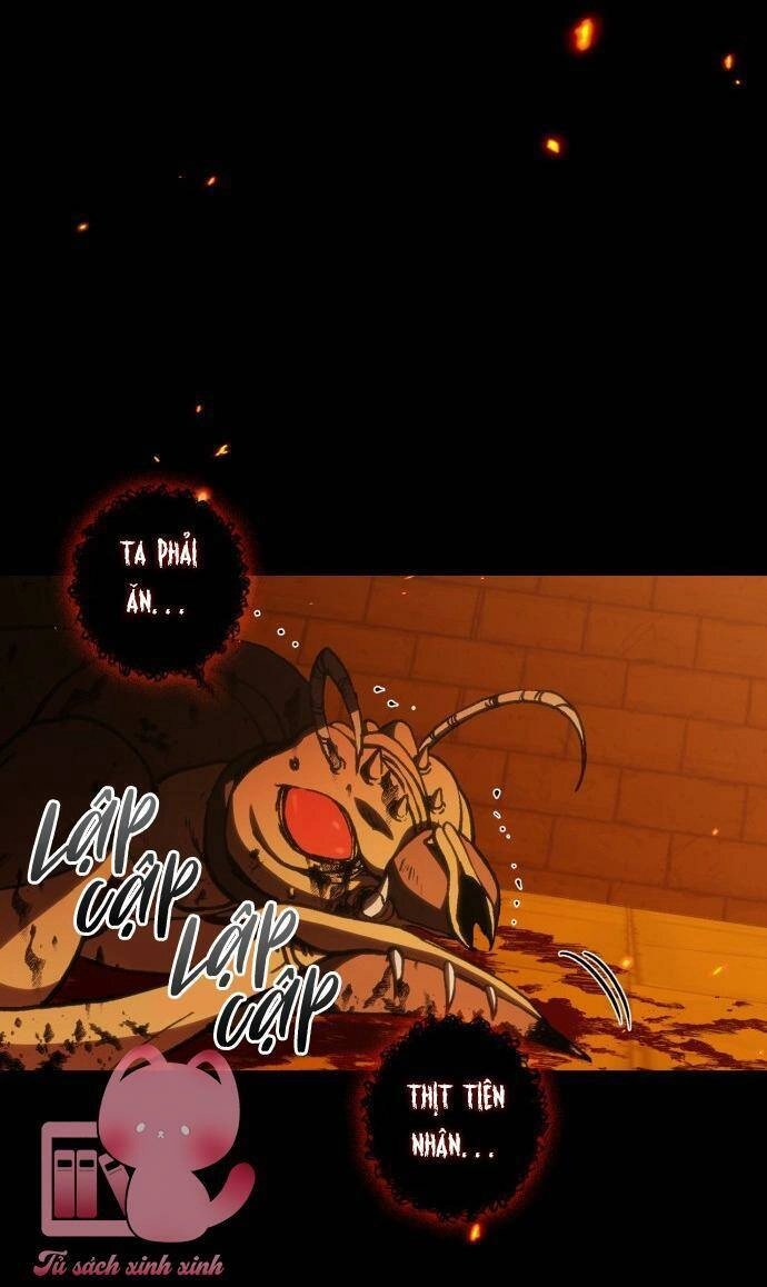 Bản Tình Ca Hy Lan Quốc Chapter 44 - 11