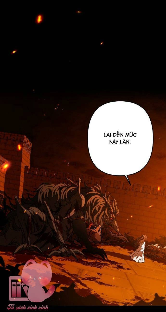 Bản Tình Ca Hy Lan Quốc Chapter 44 - 20