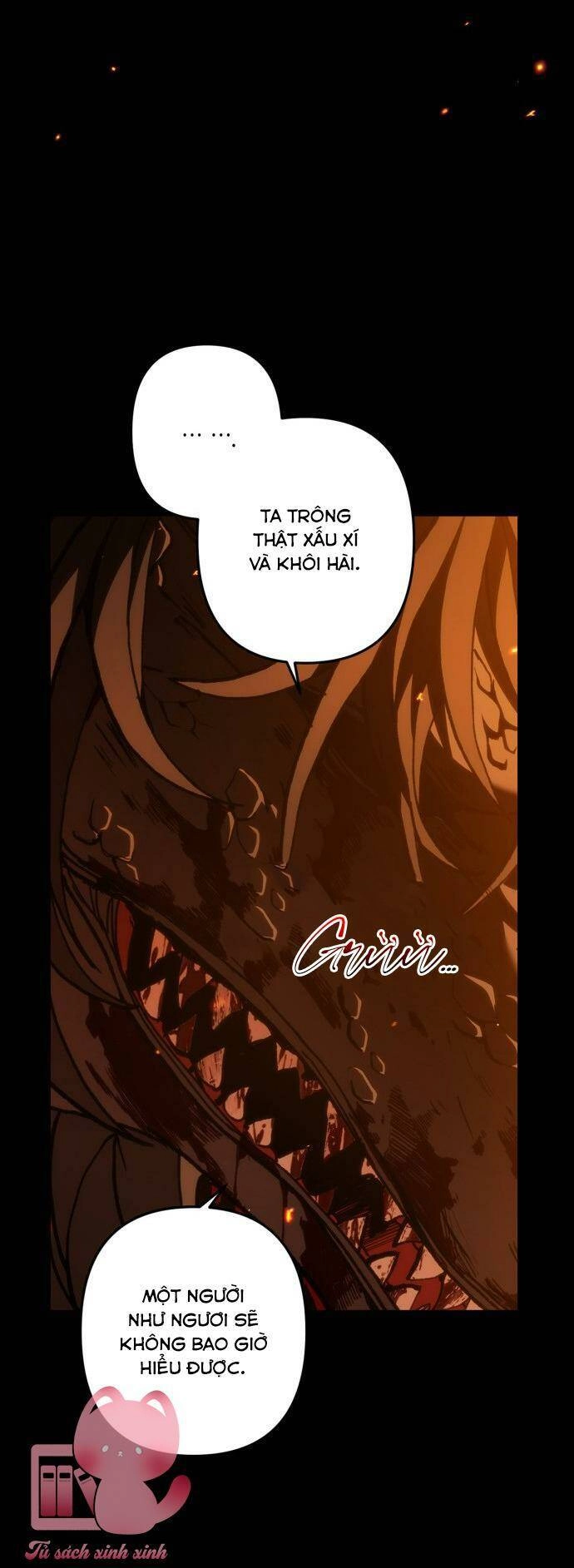 Bản Tình Ca Hy Lan Quốc Chapter 44 - 21