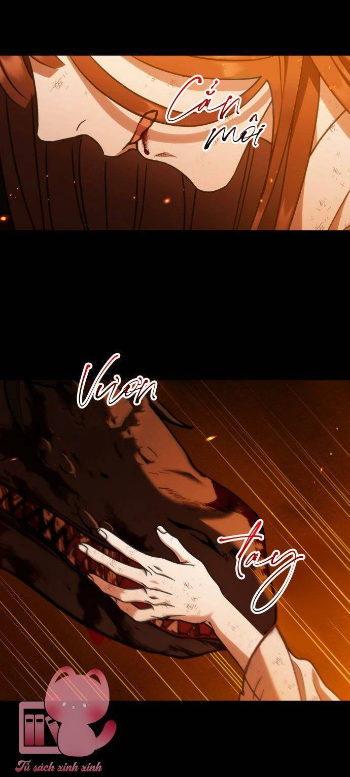 Bản Tình Ca Hy Lan Quốc Chapter 44 - 23