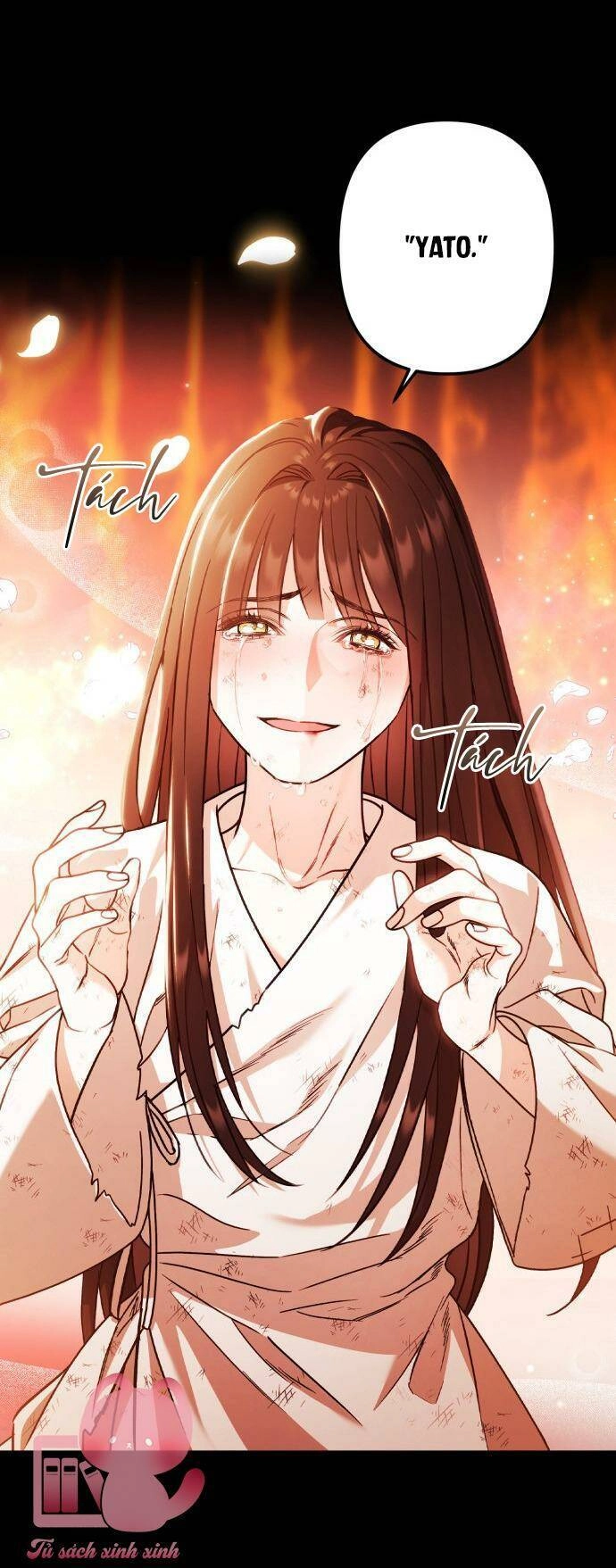 Bản Tình Ca Hy Lan Quốc Chapter 44 - 29