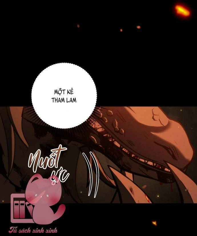 Bản Tình Ca Hy Lan Quốc Chapter 44 - 49