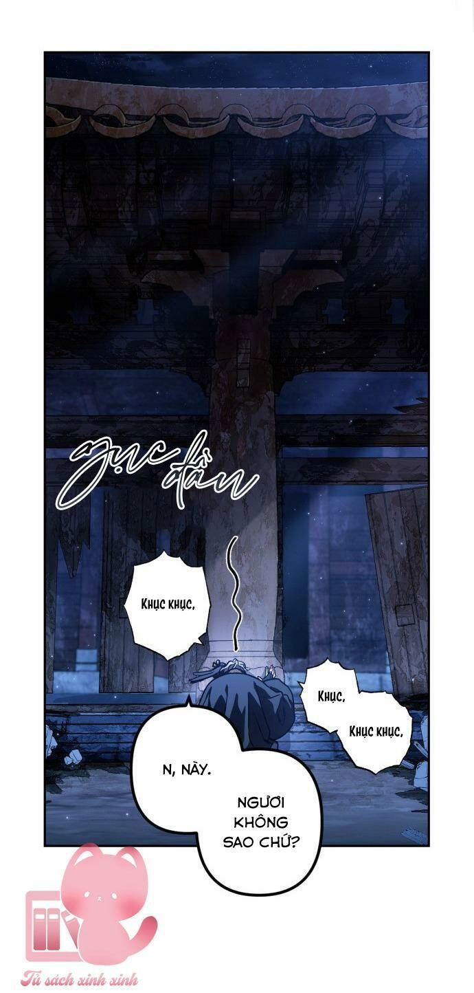 Bản Tình Ca Hy Lan Quốc Chapter 44 - 54