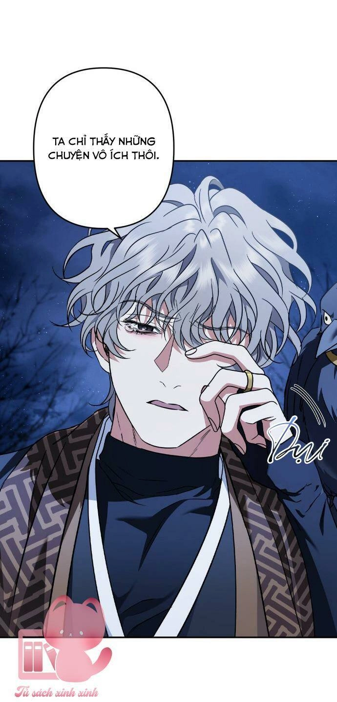 Bản Tình Ca Hy Lan Quốc Chapter 44 - 56