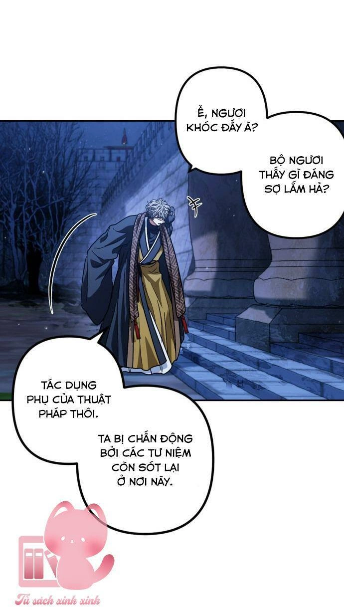 Bản Tình Ca Hy Lan Quốc Chapter 44 - 57