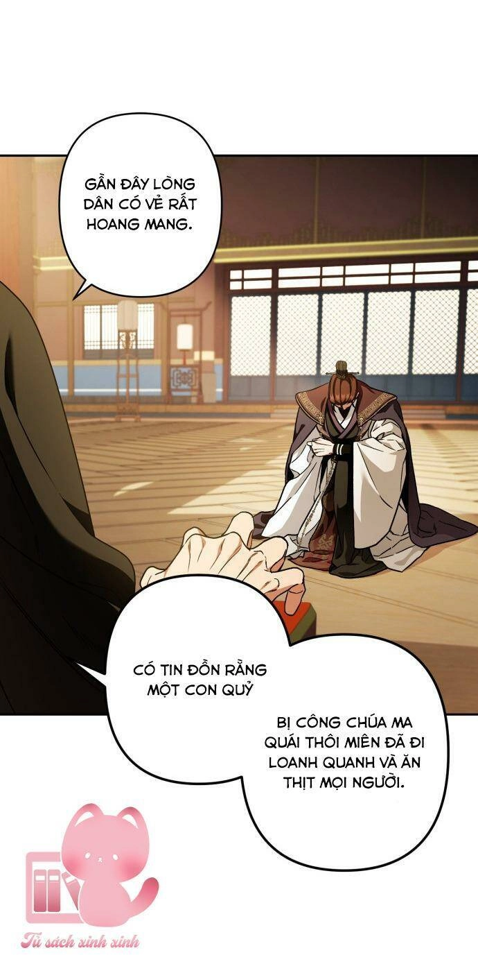 Bản Tình Ca Hy Lan Quốc Chapter 44 - 65