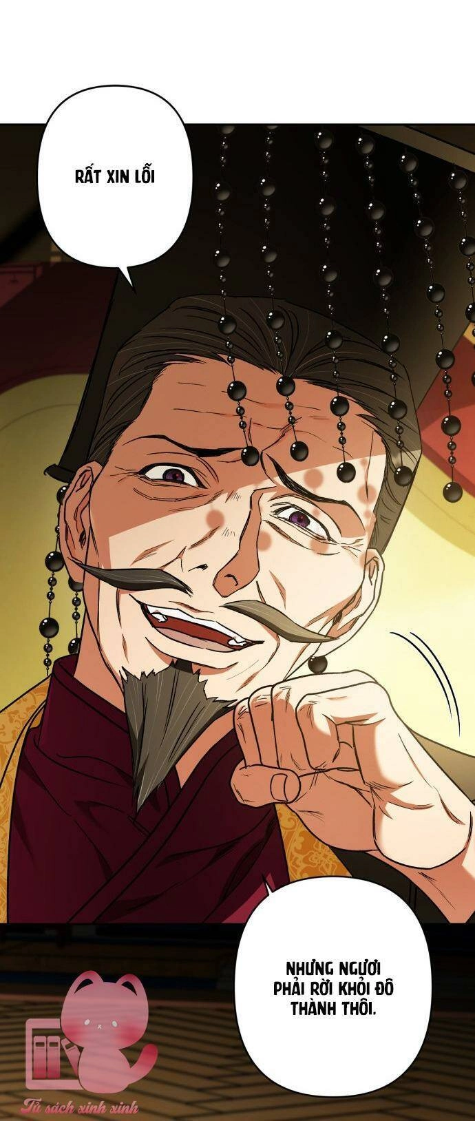 Bản Tình Ca Hy Lan Quốc Chapter 44 - 67