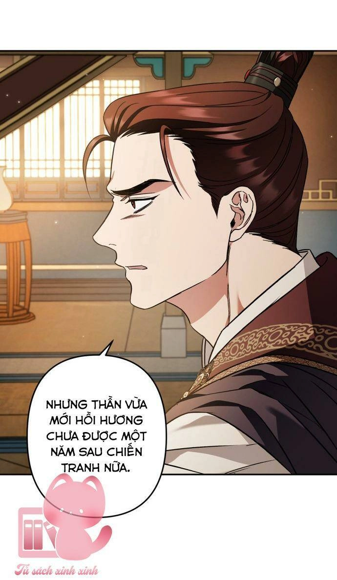 Bản Tình Ca Hy Lan Quốc Chapter 45 - 5