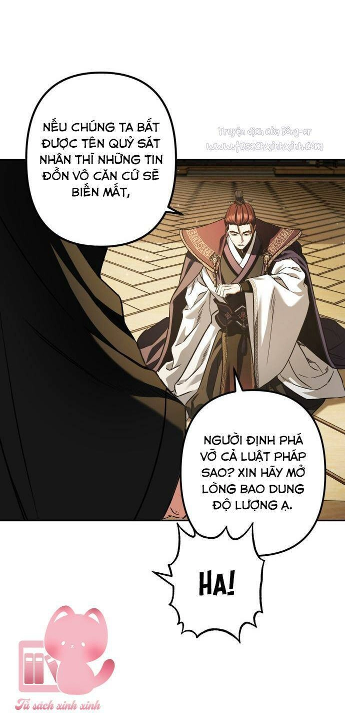 Bản Tình Ca Hy Lan Quốc Chapter 45 - 10