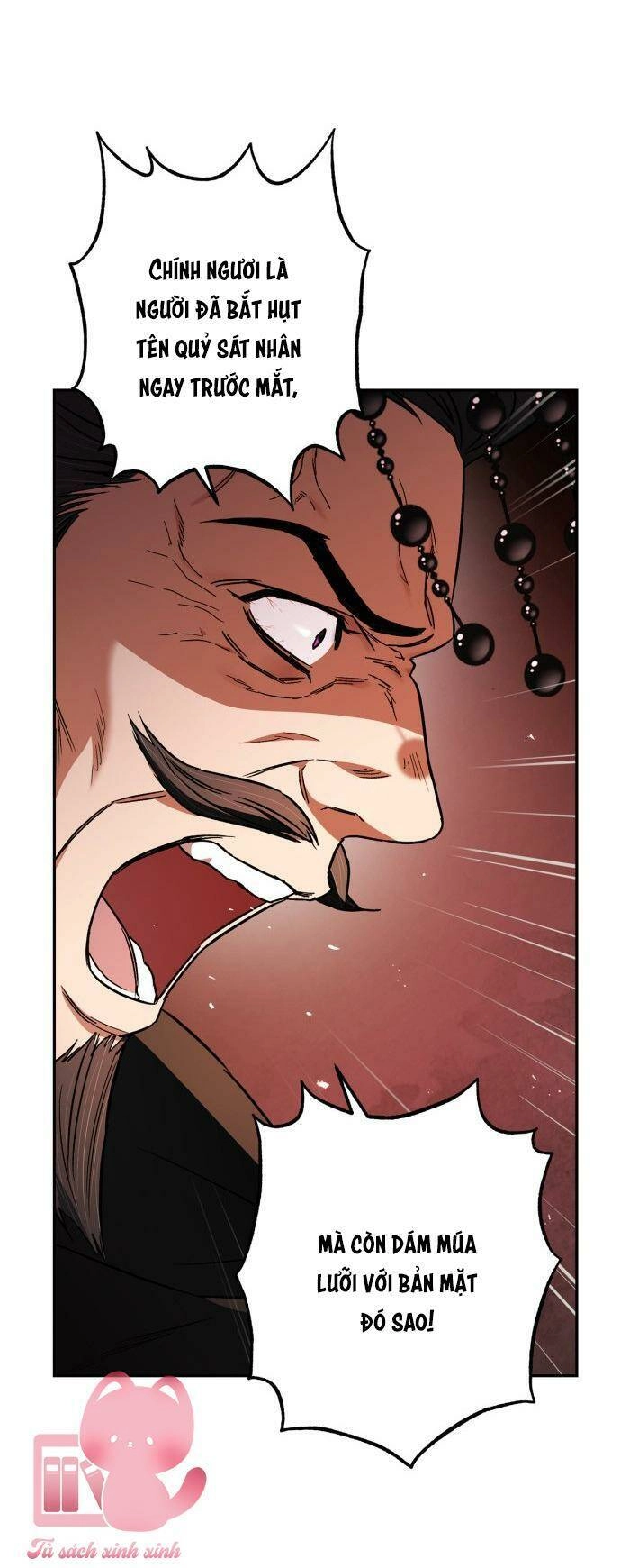 Bản Tình Ca Hy Lan Quốc Chapter 45 - 11