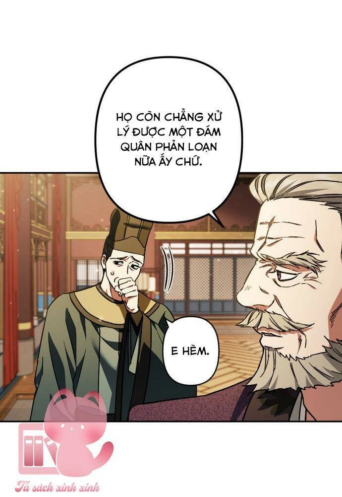 Bản Tình Ca Hy Lan Quốc Chapter 45 - 16