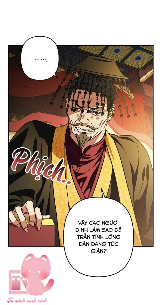 Bản Tình Ca Hy Lan Quốc Chapter 45 - 17