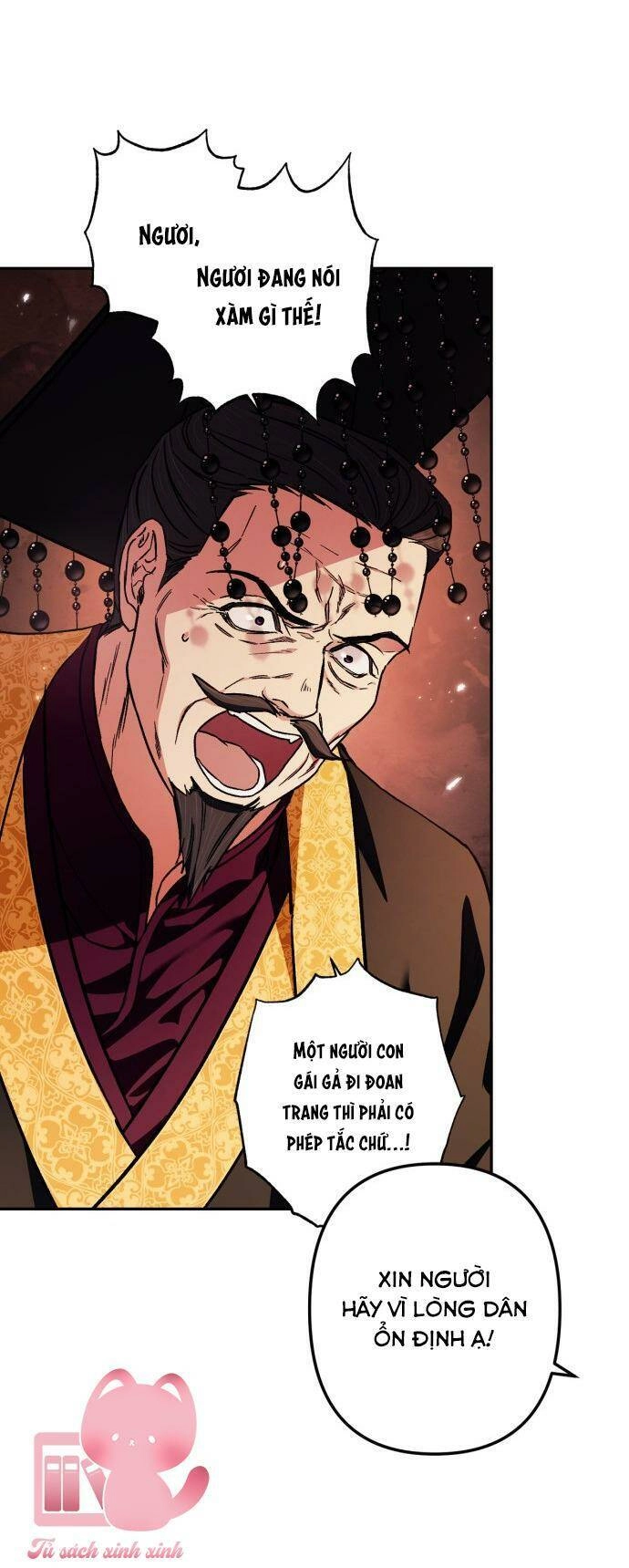 Bản Tình Ca Hy Lan Quốc Chapter 45 - 21