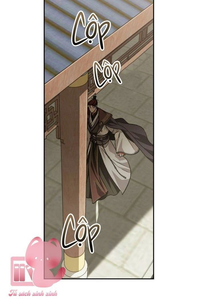 Bản Tình Ca Hy Lan Quốc Chapter 45 - 30