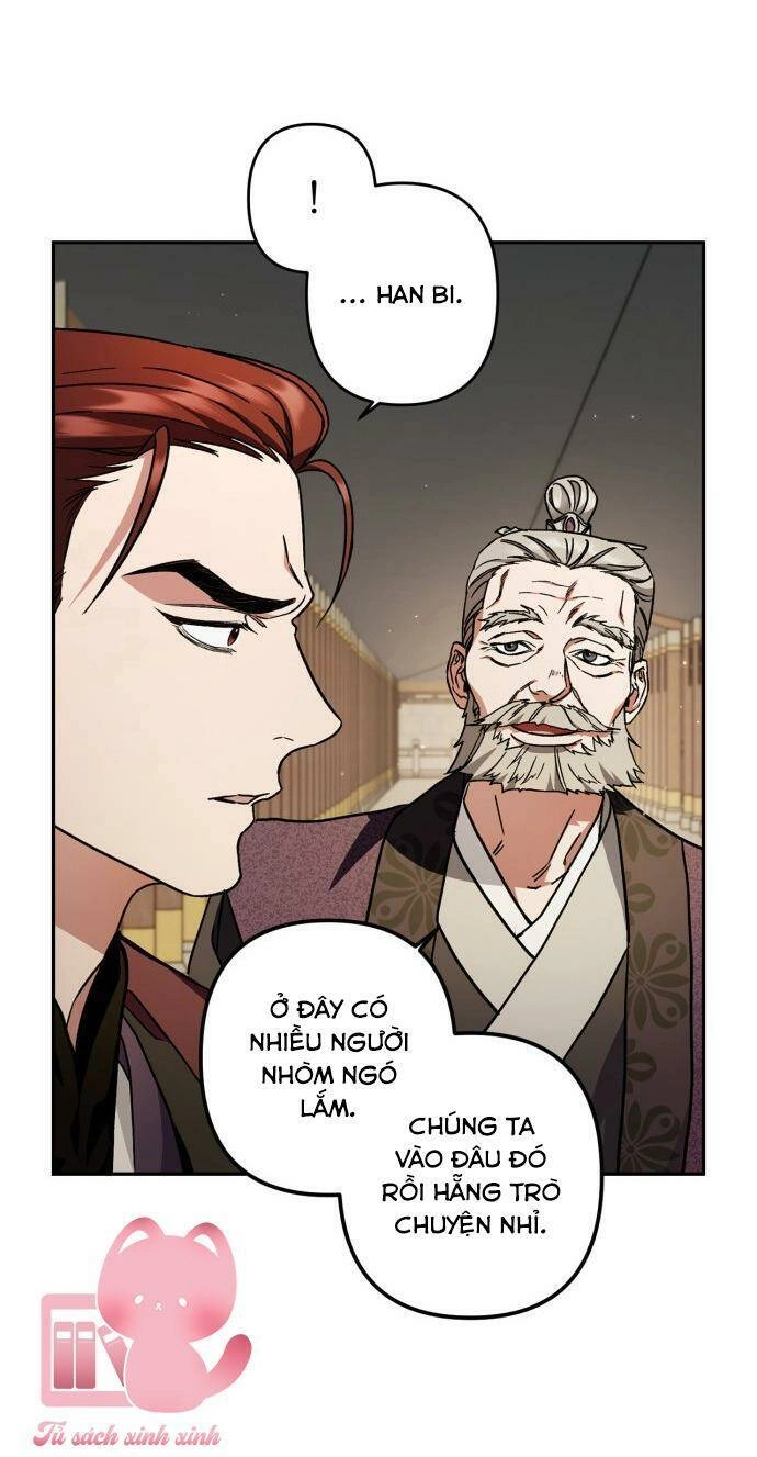 Bản Tình Ca Hy Lan Quốc Chapter 45 - 34