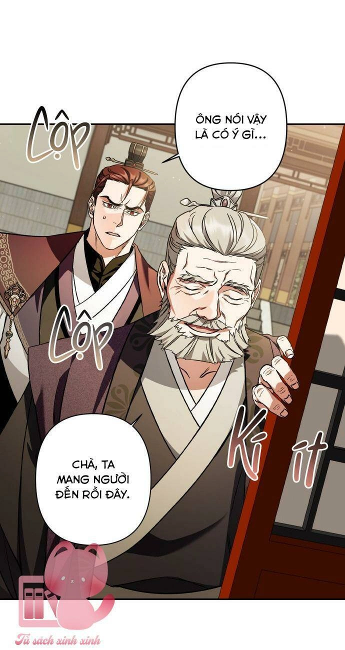 Bản Tình Ca Hy Lan Quốc Chapter 45 - 36