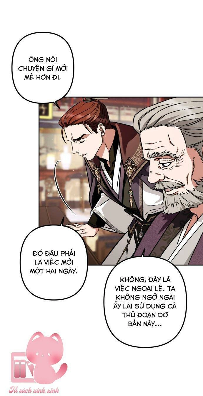 Bản Tình Ca Hy Lan Quốc Chapter 45 - 40