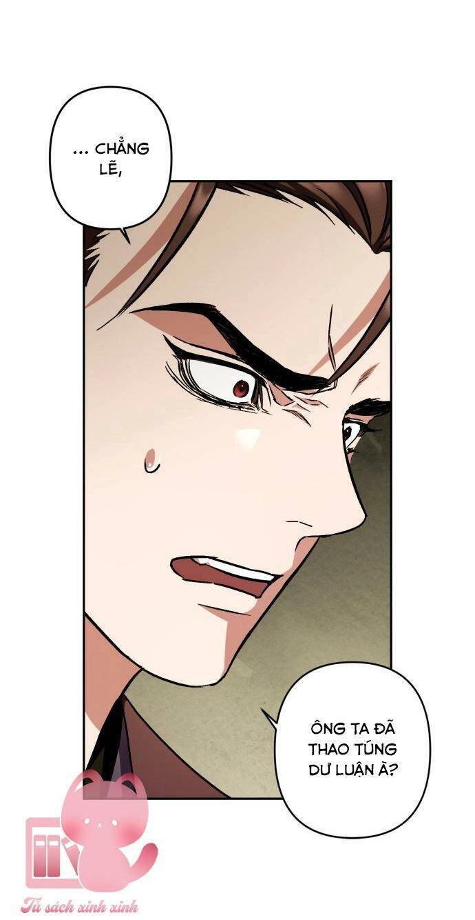 Bản Tình Ca Hy Lan Quốc Chapter 45 - 42