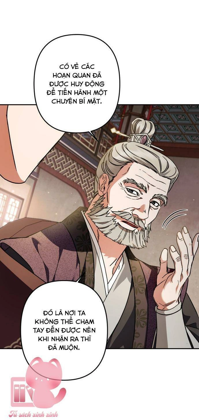 Bản Tình Ca Hy Lan Quốc Chapter 45 - 43