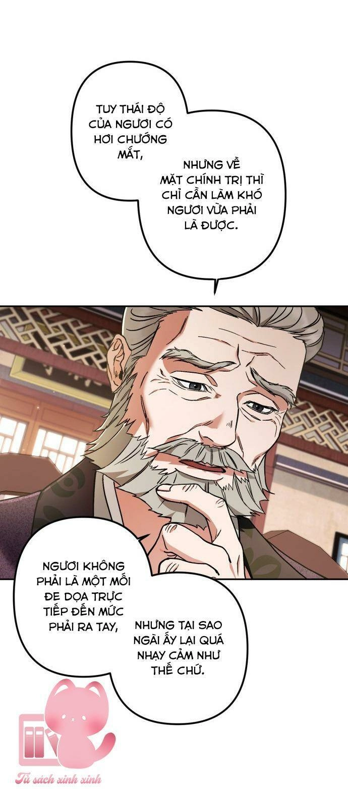 Bản Tình Ca Hy Lan Quốc Chapter 45 - 45