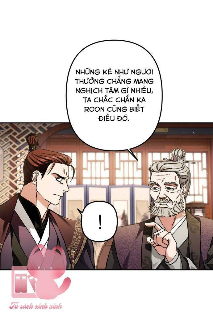 Bản Tình Ca Hy Lan Quốc Chapter 45 - 46
