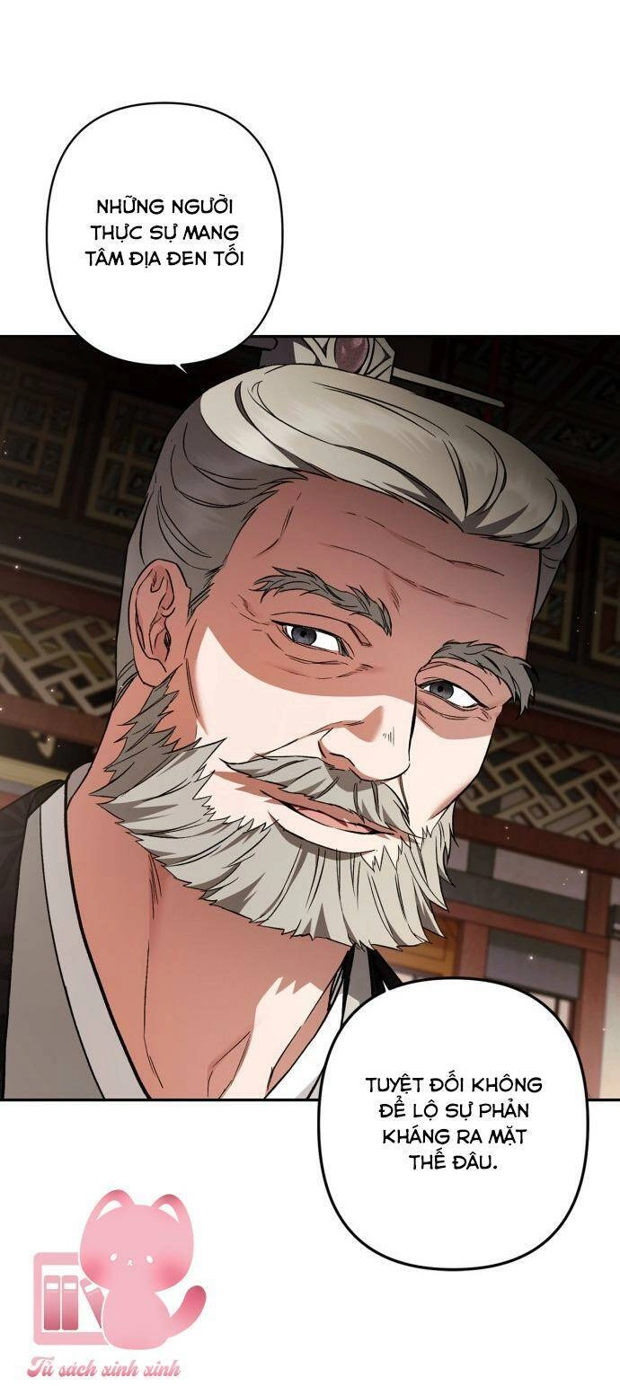 Bản Tình Ca Hy Lan Quốc Chapter 45 - 48