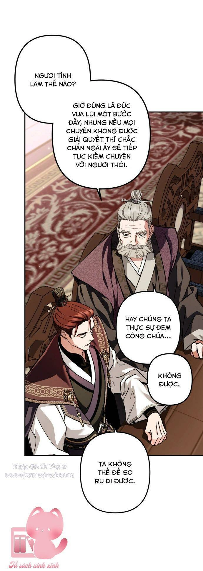 Bản Tình Ca Hy Lan Quốc Chapter 45 - 50