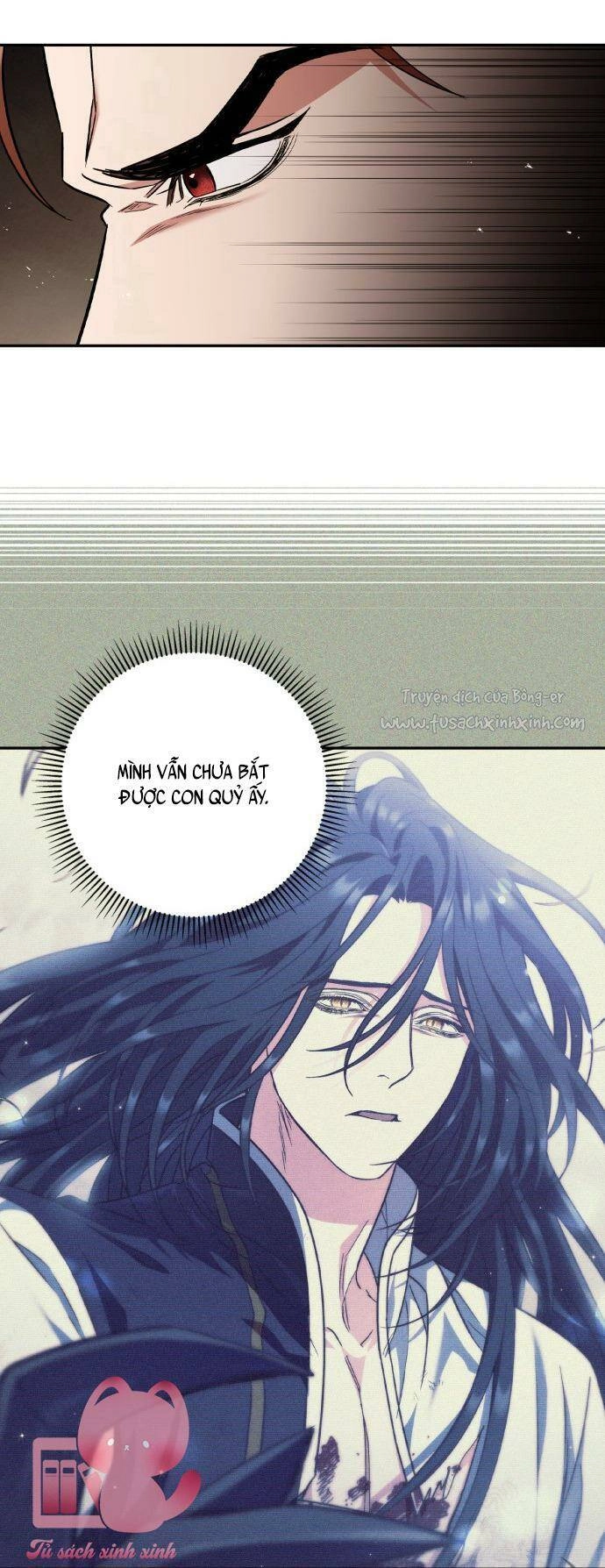 Bản Tình Ca Hy Lan Quốc Chapter 45 - 52